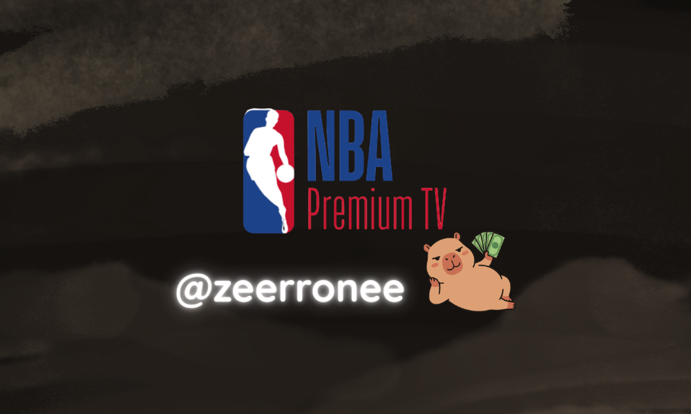 NBA Premium Personal Upgrade