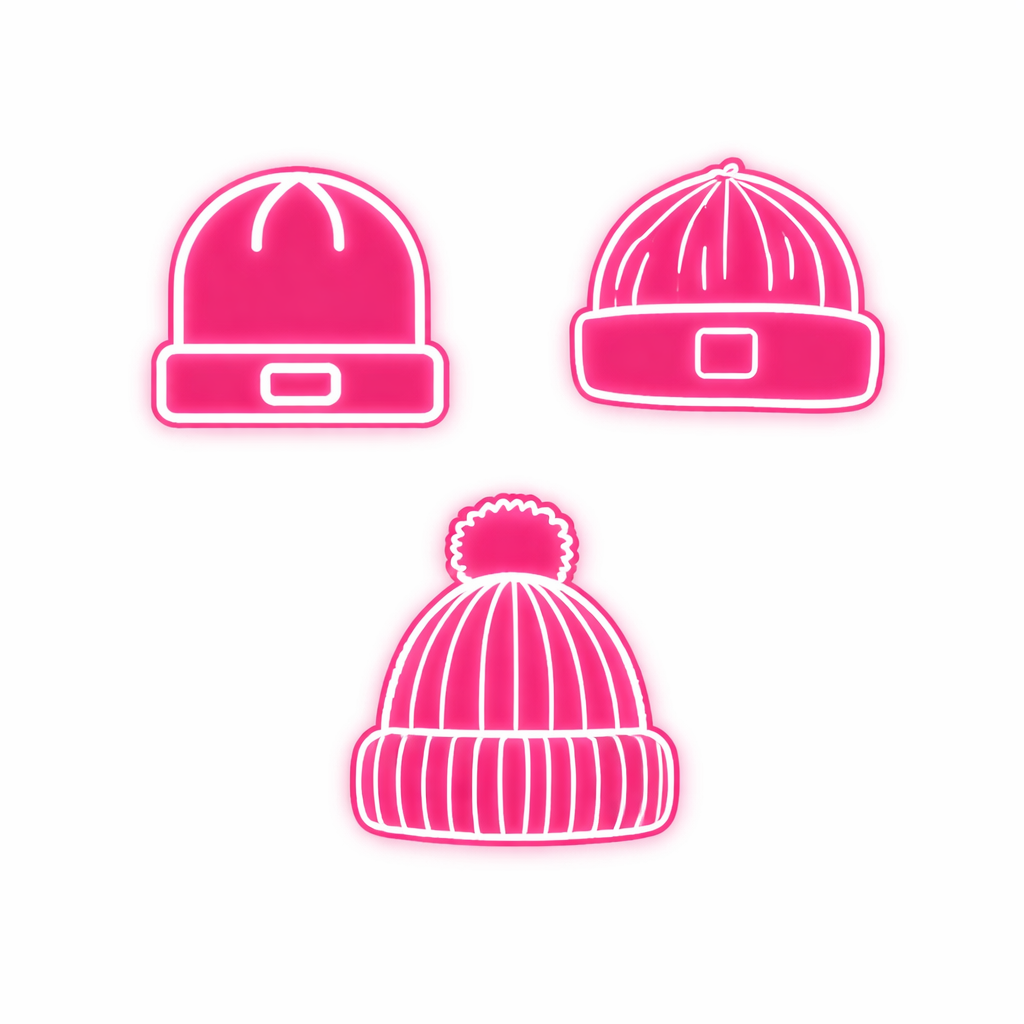 ALL Beanie Vendor