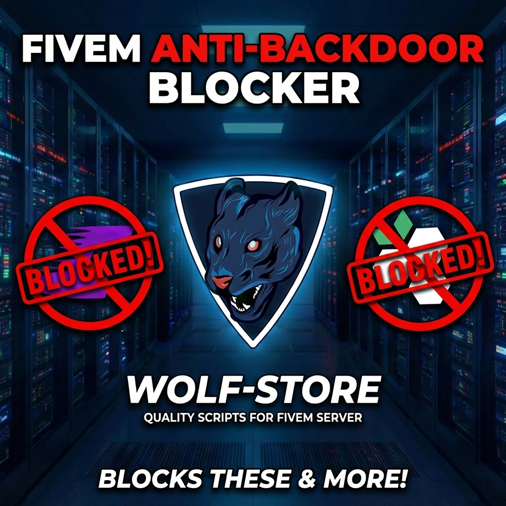 Wolf-Block-Backdoor