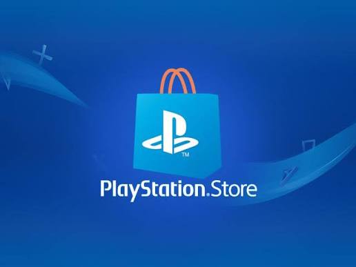 PlayStation Card US $50