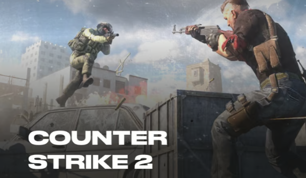 Fecurity CS2 One Month