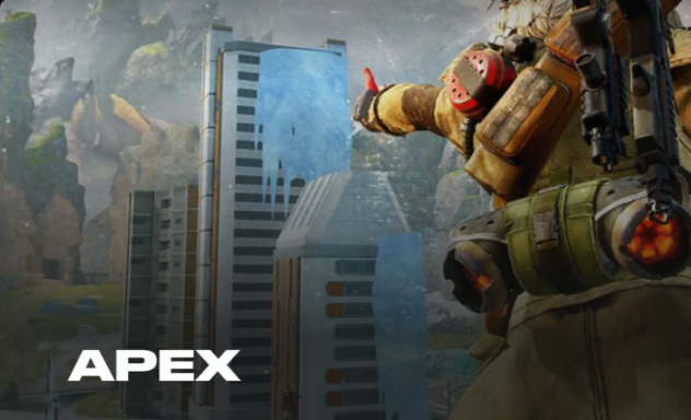 Fecurity Apex Legends 1 Day
