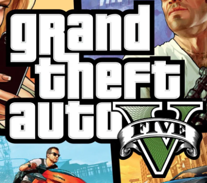 Gta V (Game Access)