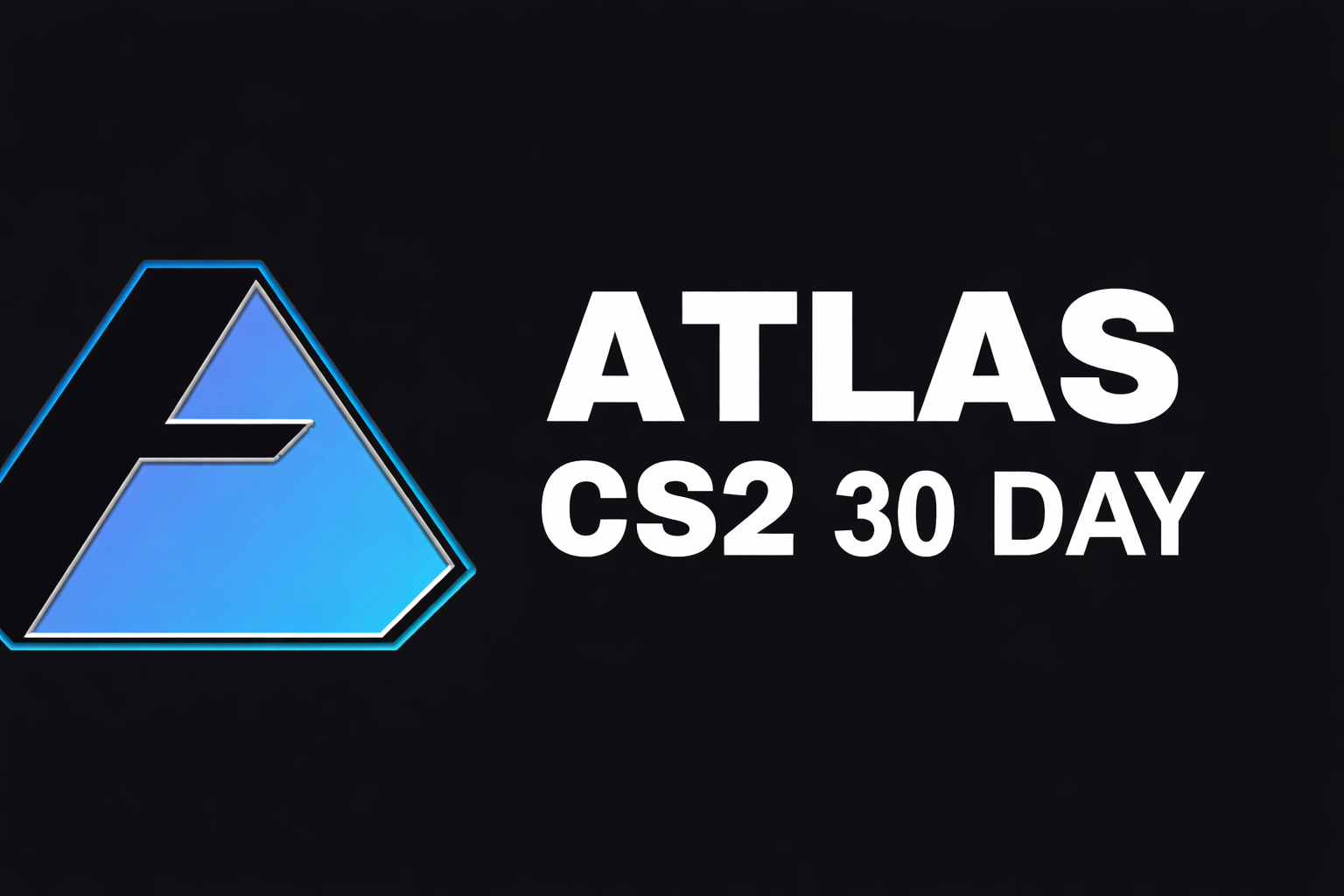 Atlas CS2 30 Day