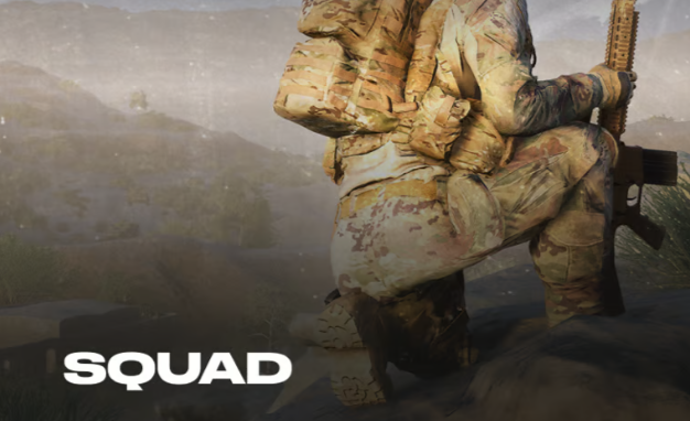 Fecurity Squad 1 Day