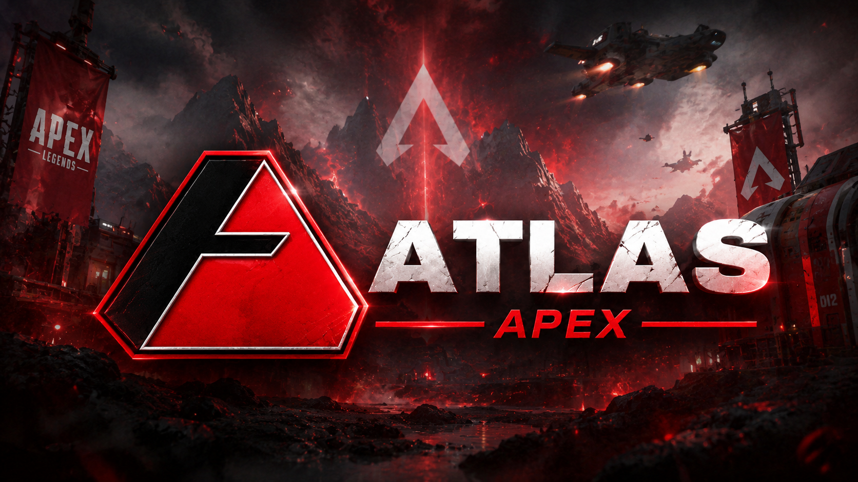 Atlas Apex