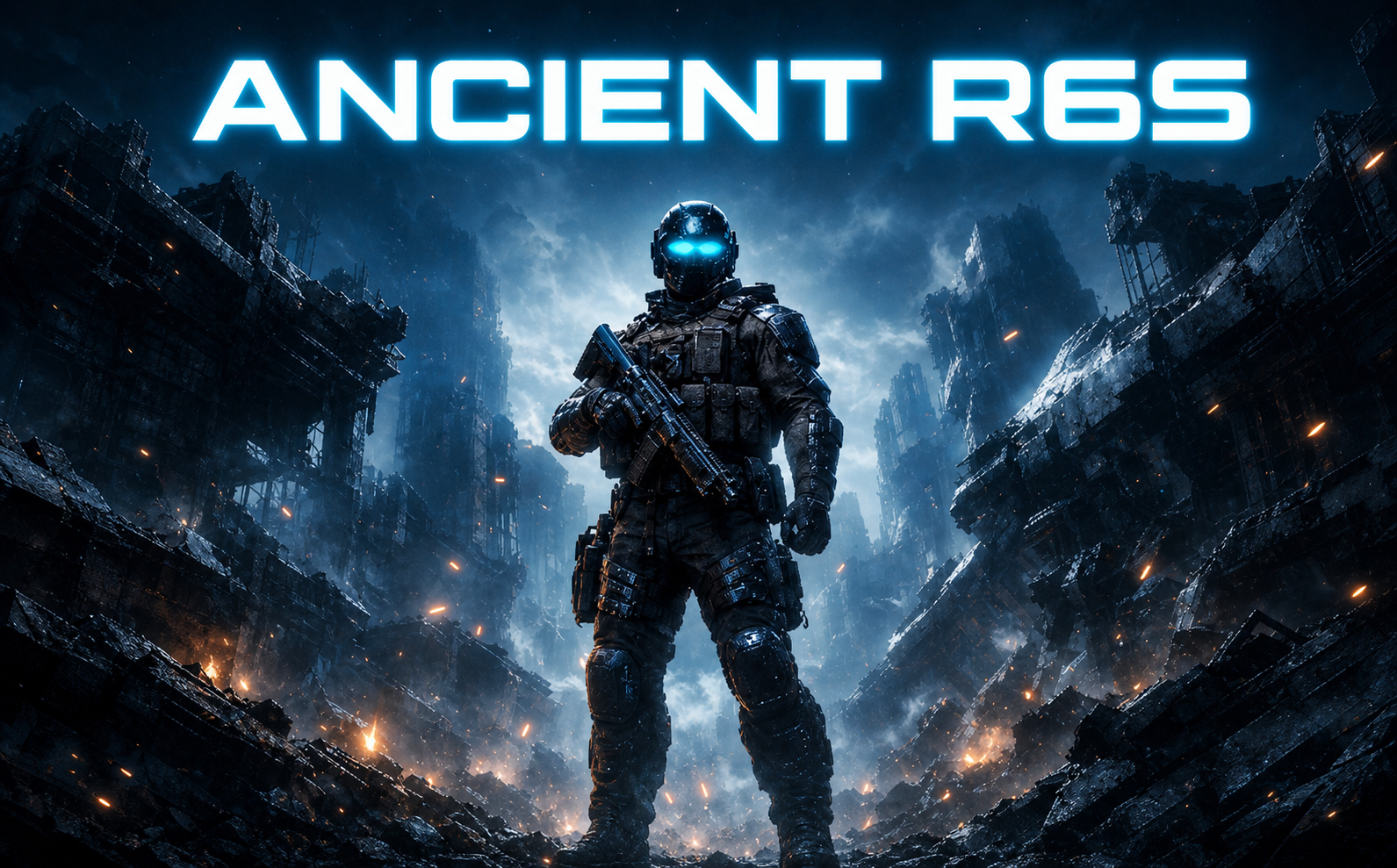 Ancient R6S