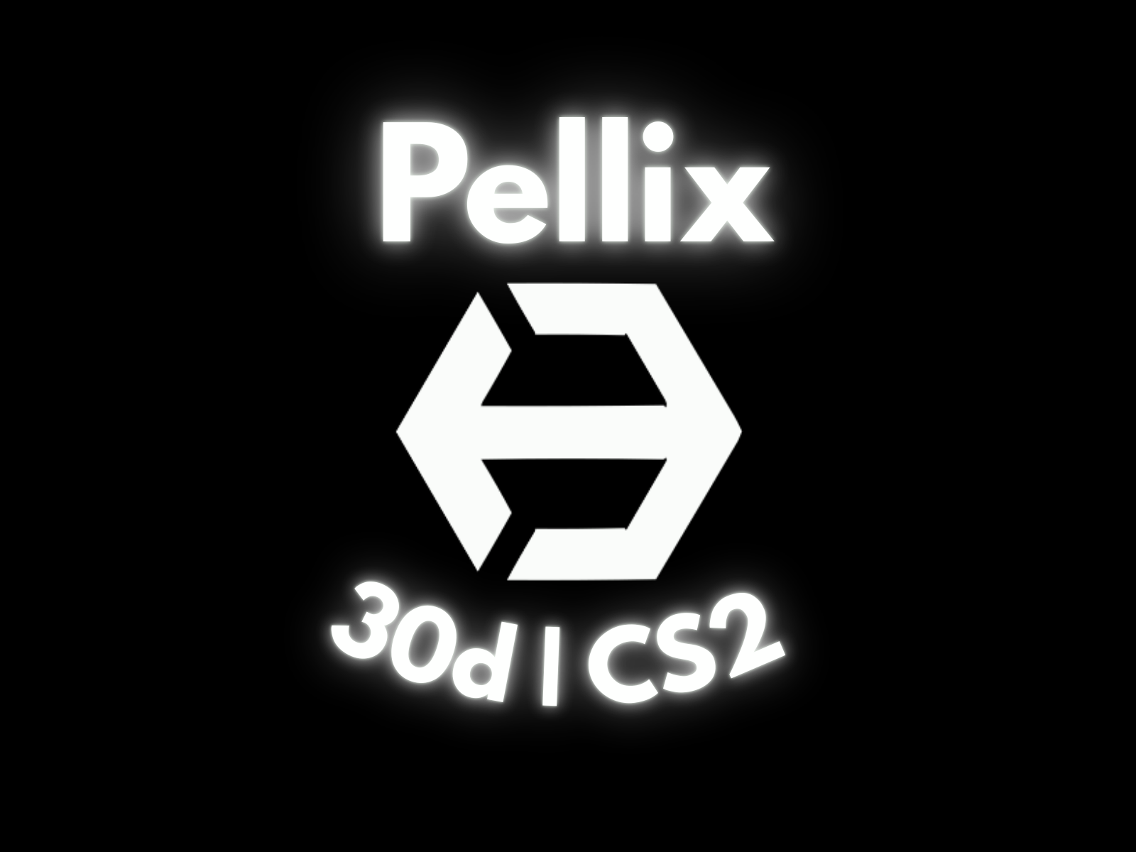 Pellix CS2 30 day