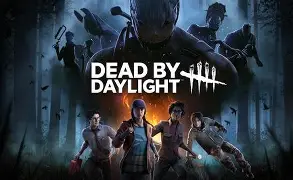 FIKIT Dead by Daylight LIFETIME