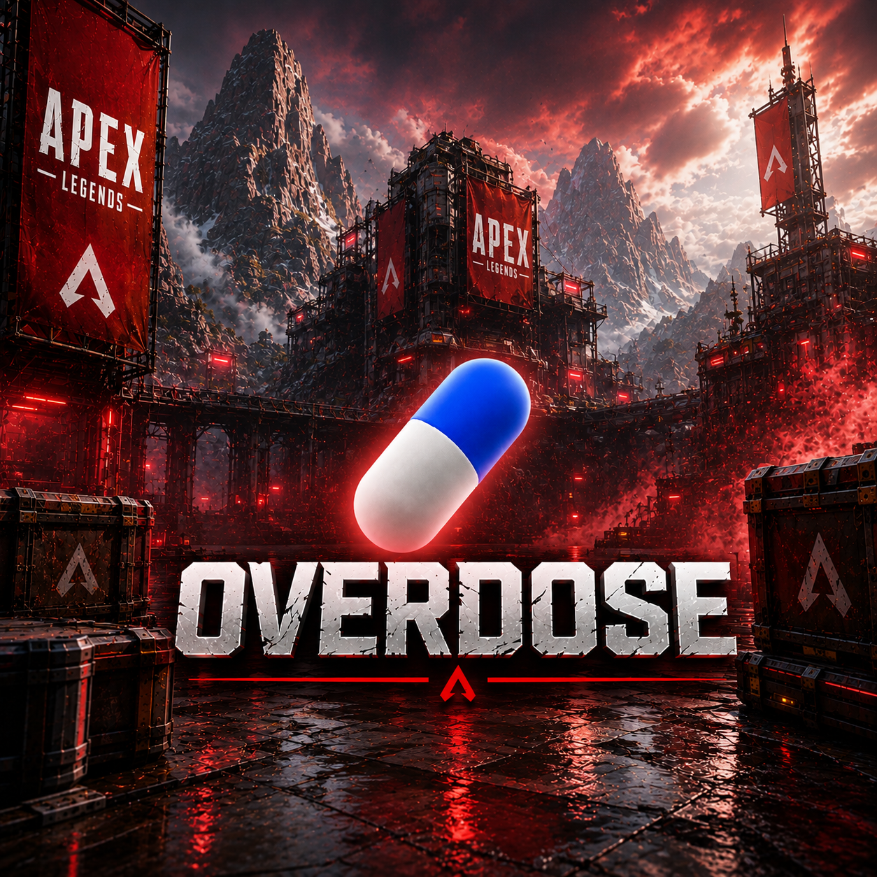 Overdose 