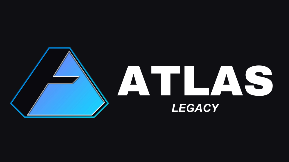 Atlas Legacy LIFETIME