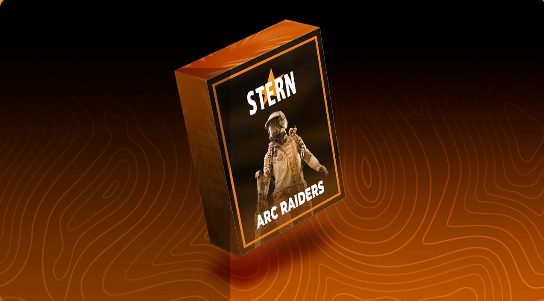 Stern Arc