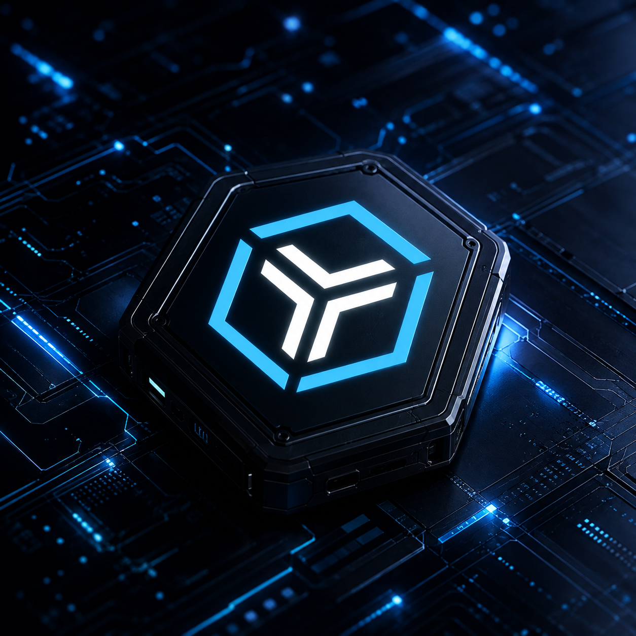 SYNC Temp 