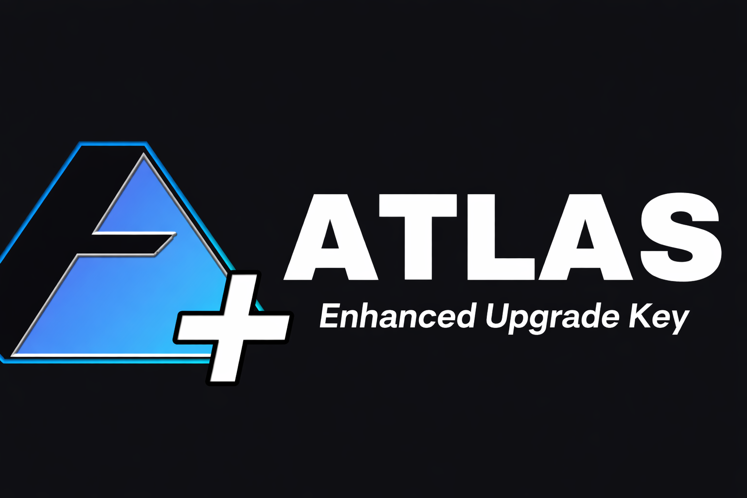 Atlas Enhanced Upgrade