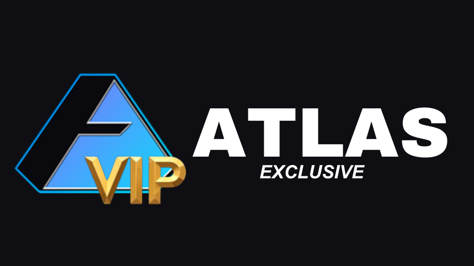 Atlas Enhanced VIP