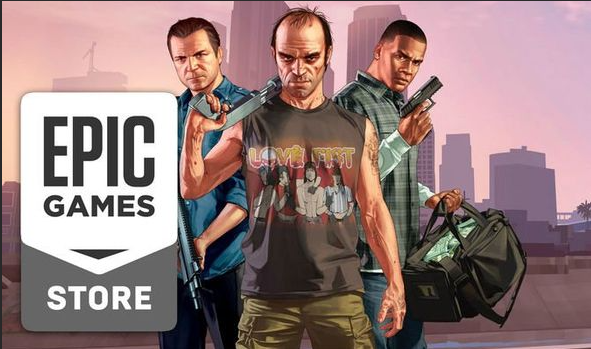 Gta V (Game Access)