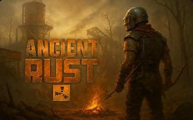 Ancient Rust