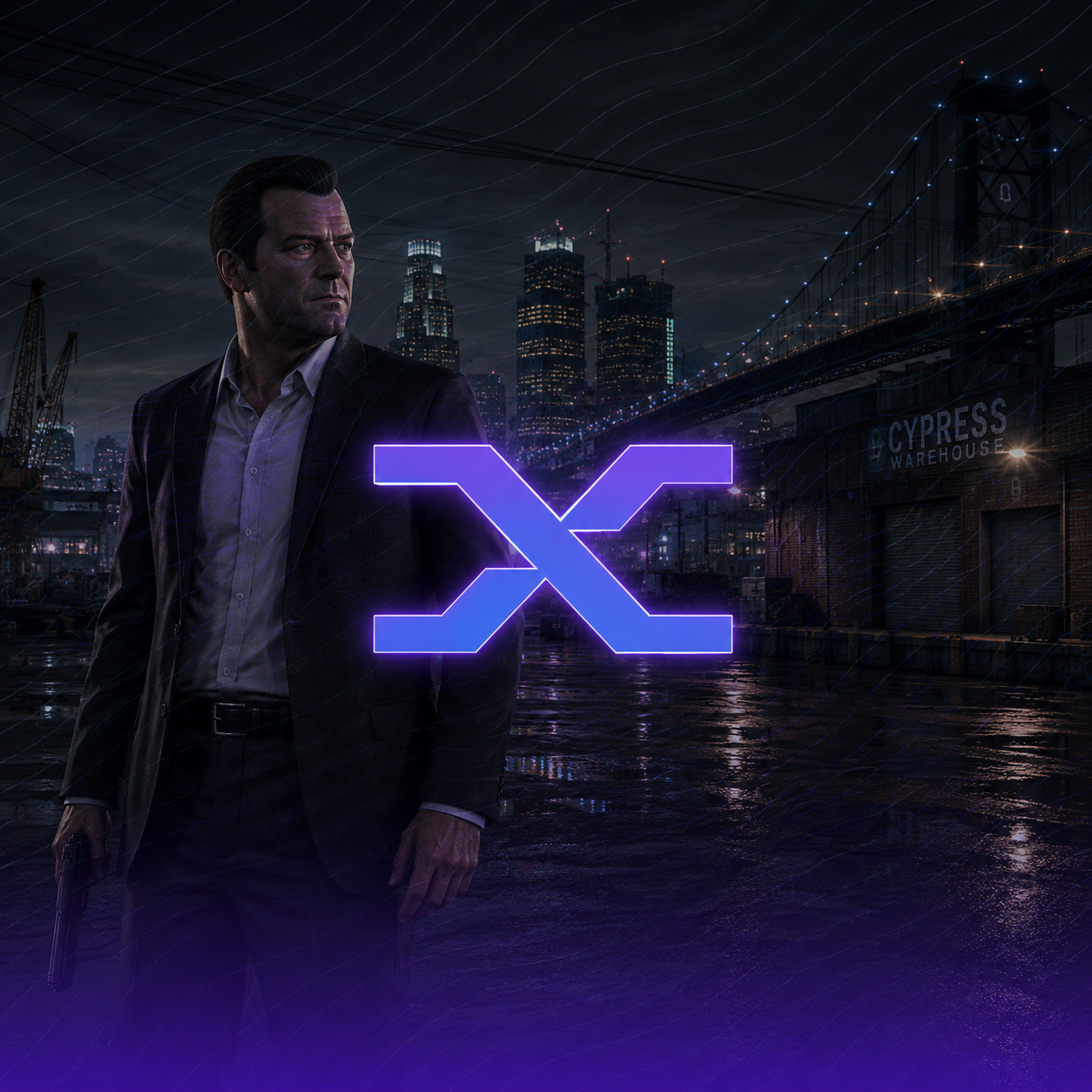 X Force