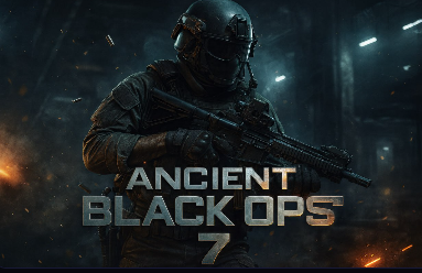 Ancient BO7 & Warzone