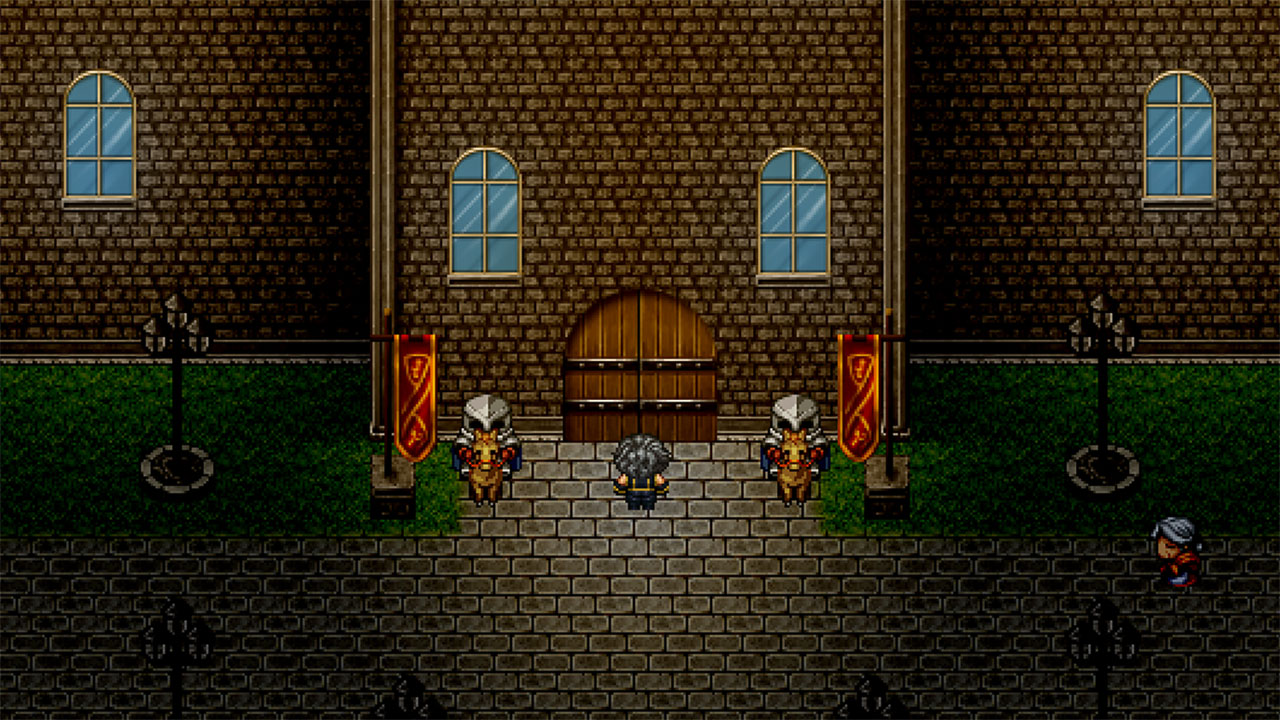 Secret of Magia Steam CD Key