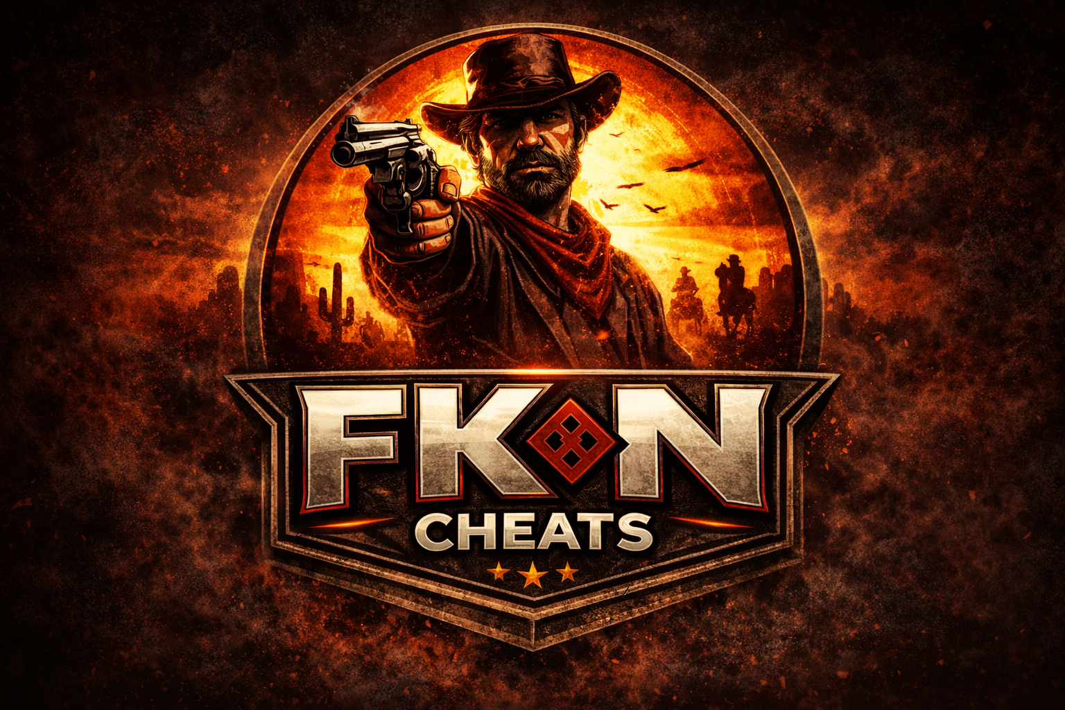 Fikit RDR2 online | Lifetime