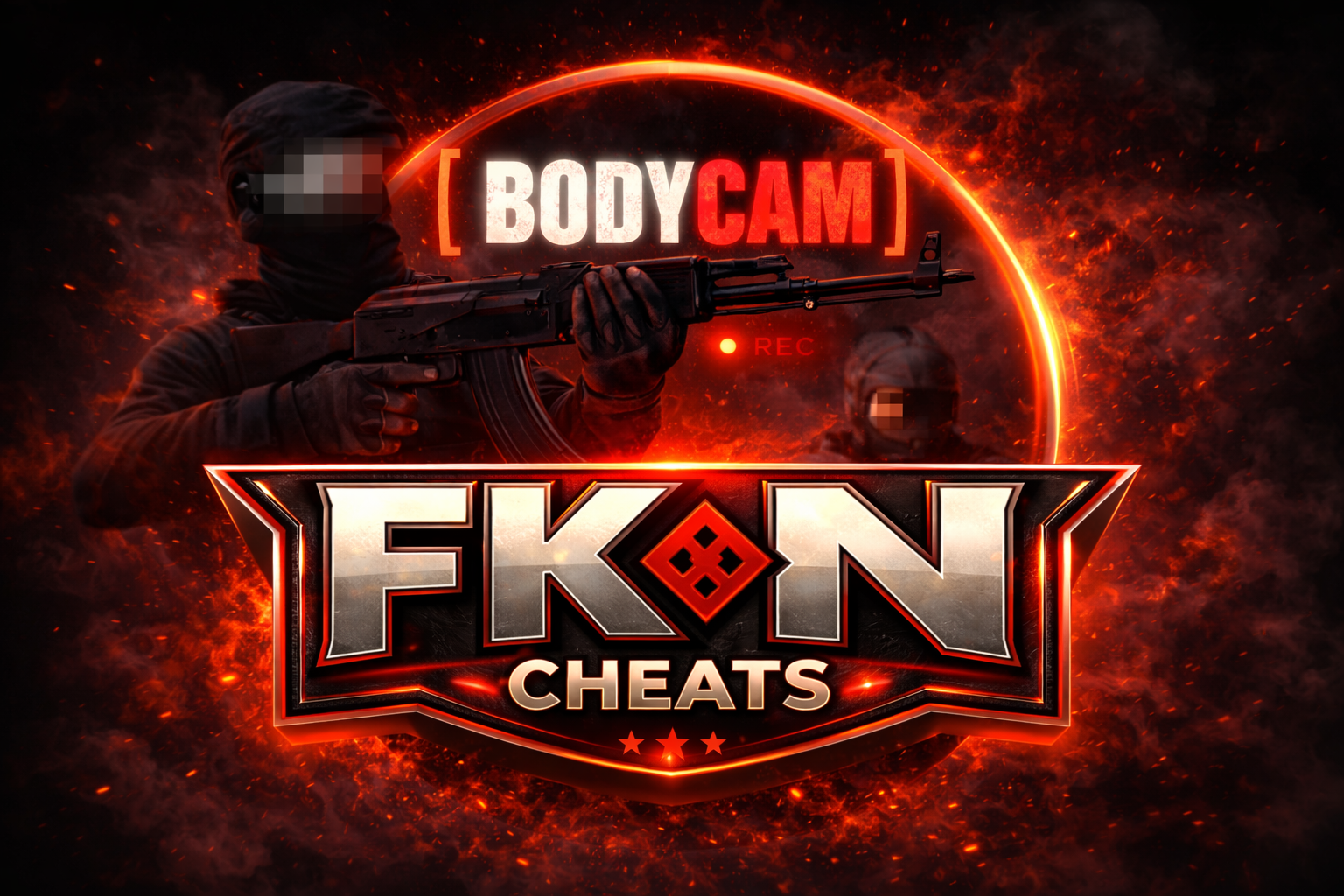 Fikit Bodycam online | Lifetime