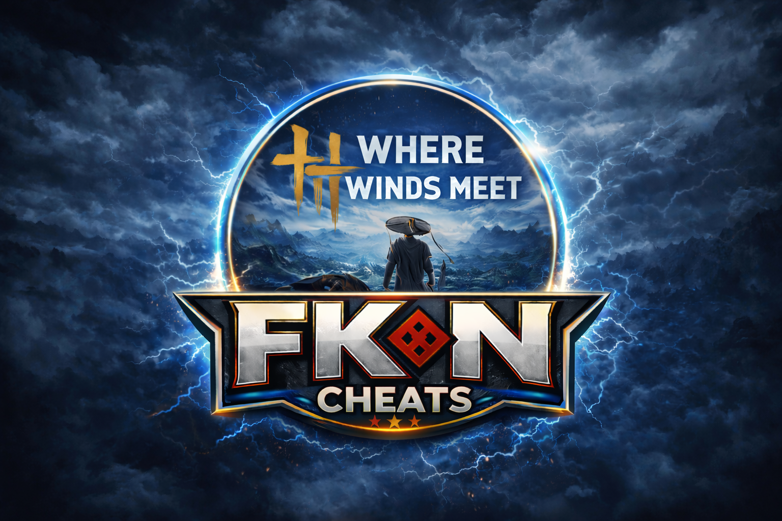 Fikit WWM Fikit | Lifetime