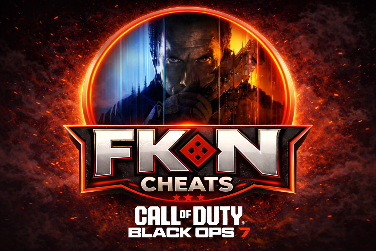 Fikit BO7 online | Lifetime