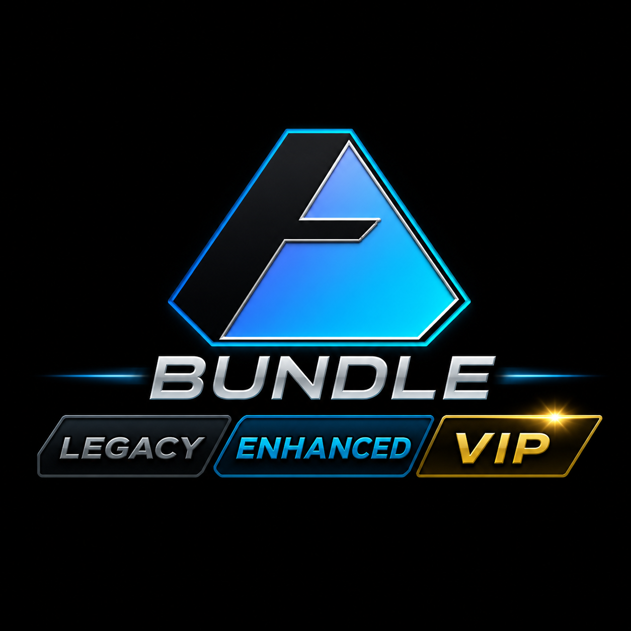 Atlas VIP Bundle