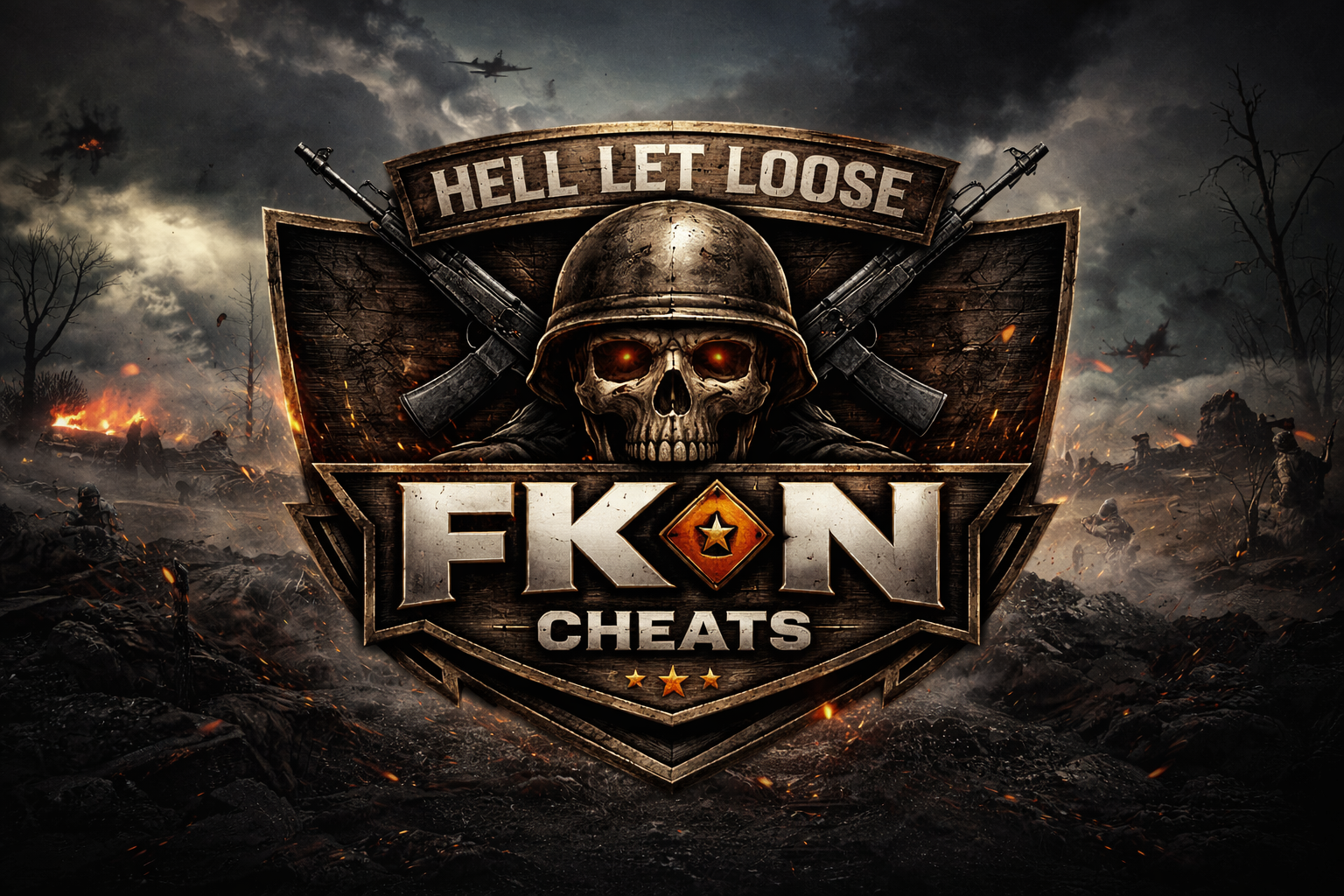 Fikit HLL online | Lifetime