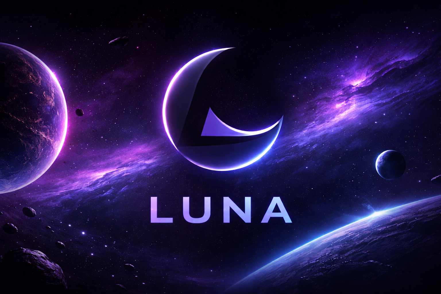 Luna | Lifetime