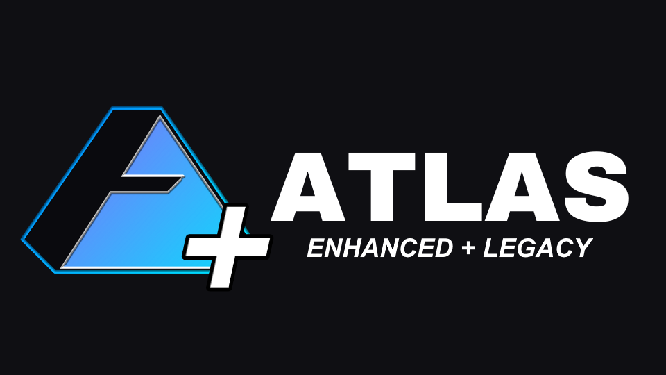 Atlas Enhanced | Lifetime