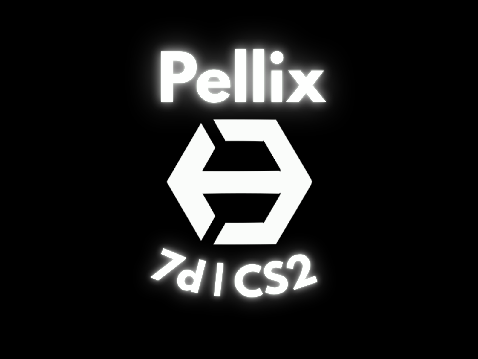 Pellix CS2 External | 7d