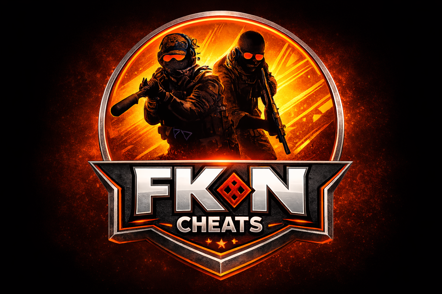 Fikit CS2 online | Lifetime