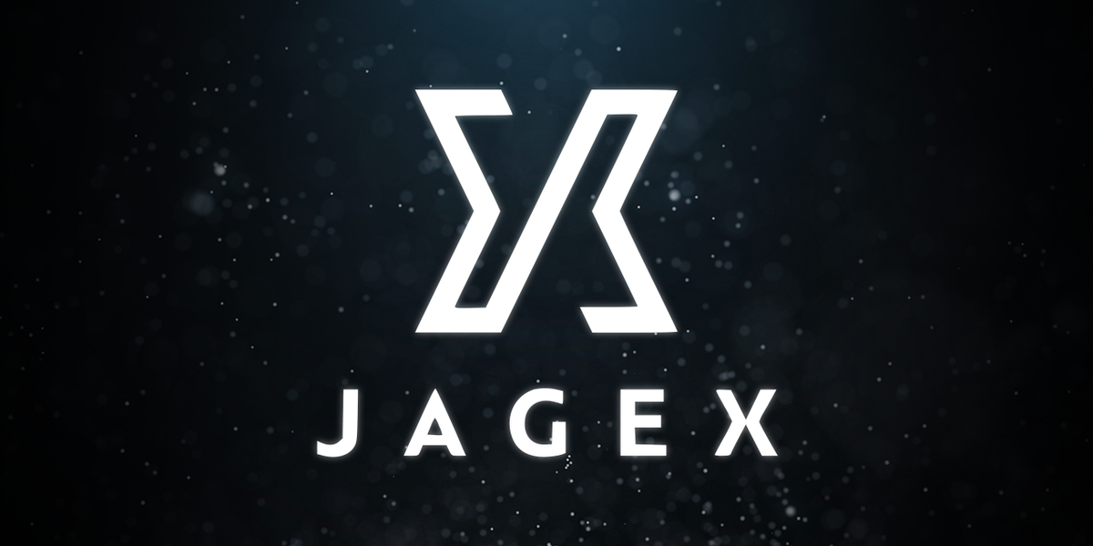 Jagex Fresh Account + OTP