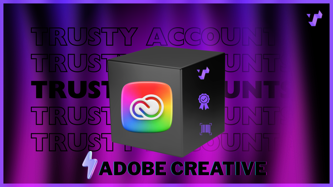 Adobe Creative Cloud 