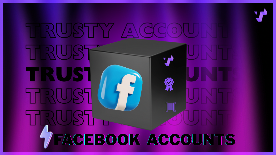 Facebook Account