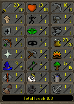 LEGACY 100 TTL - TRADE READY