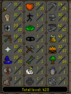 LEGACY 400 TTL - TRADE READY