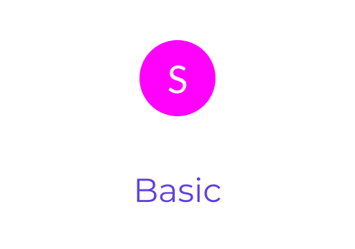 Stand – Lifetime Basic account