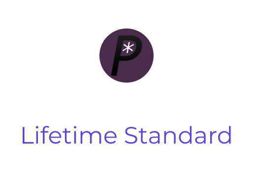 2take1 – Lifetime Standard account