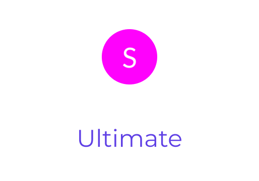 Stand – Lifetime Ultimate account