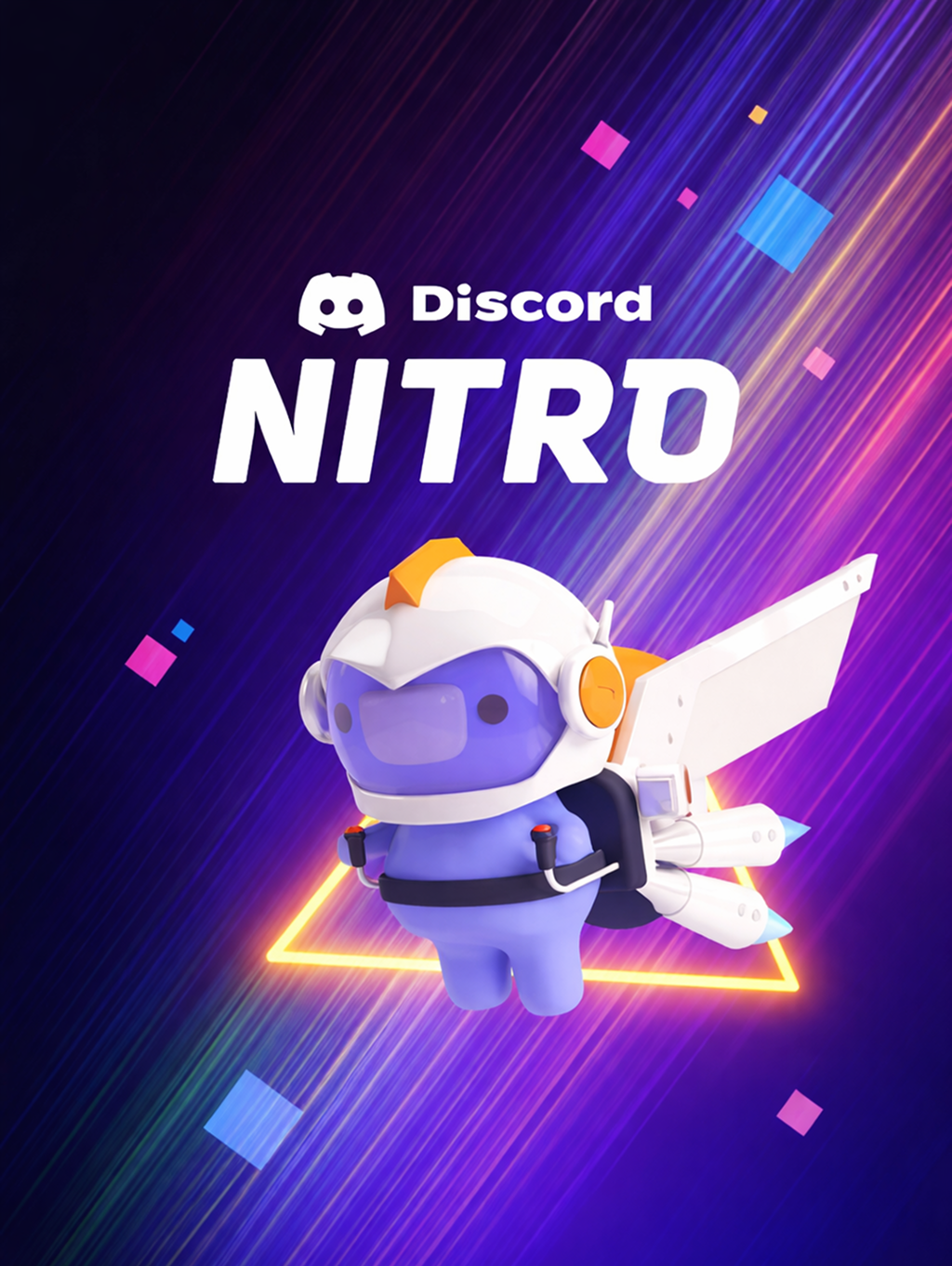 Discord Nitro