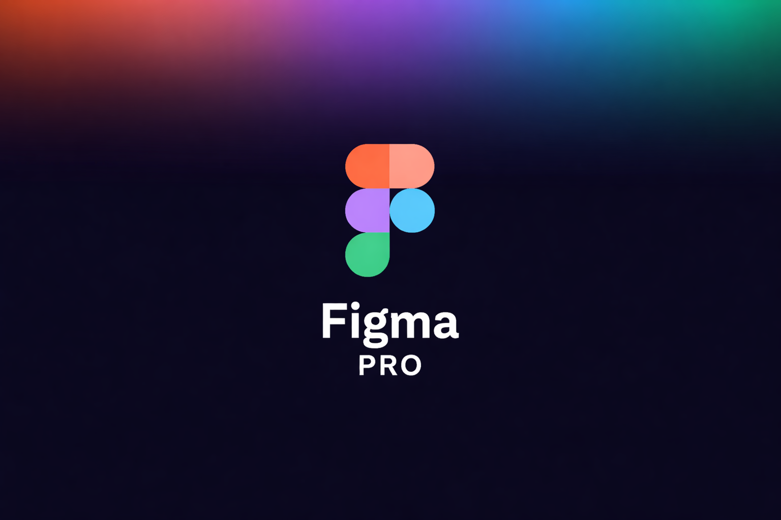 Figma Pro - 2 Years