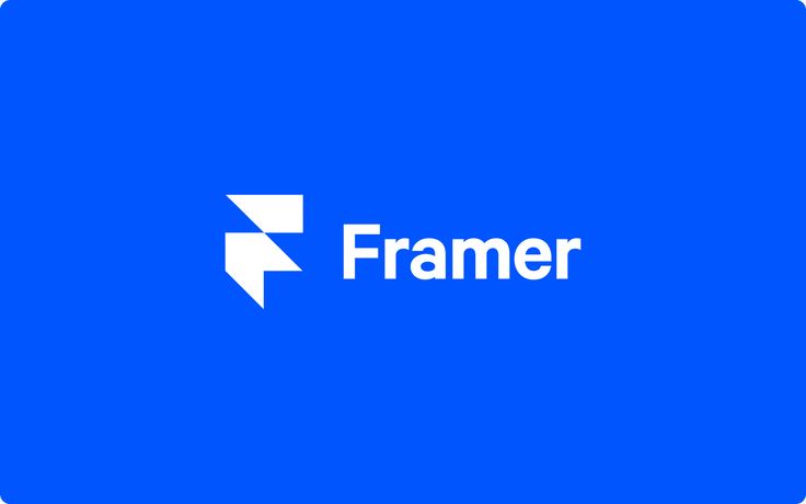 Framer Basic & Pro