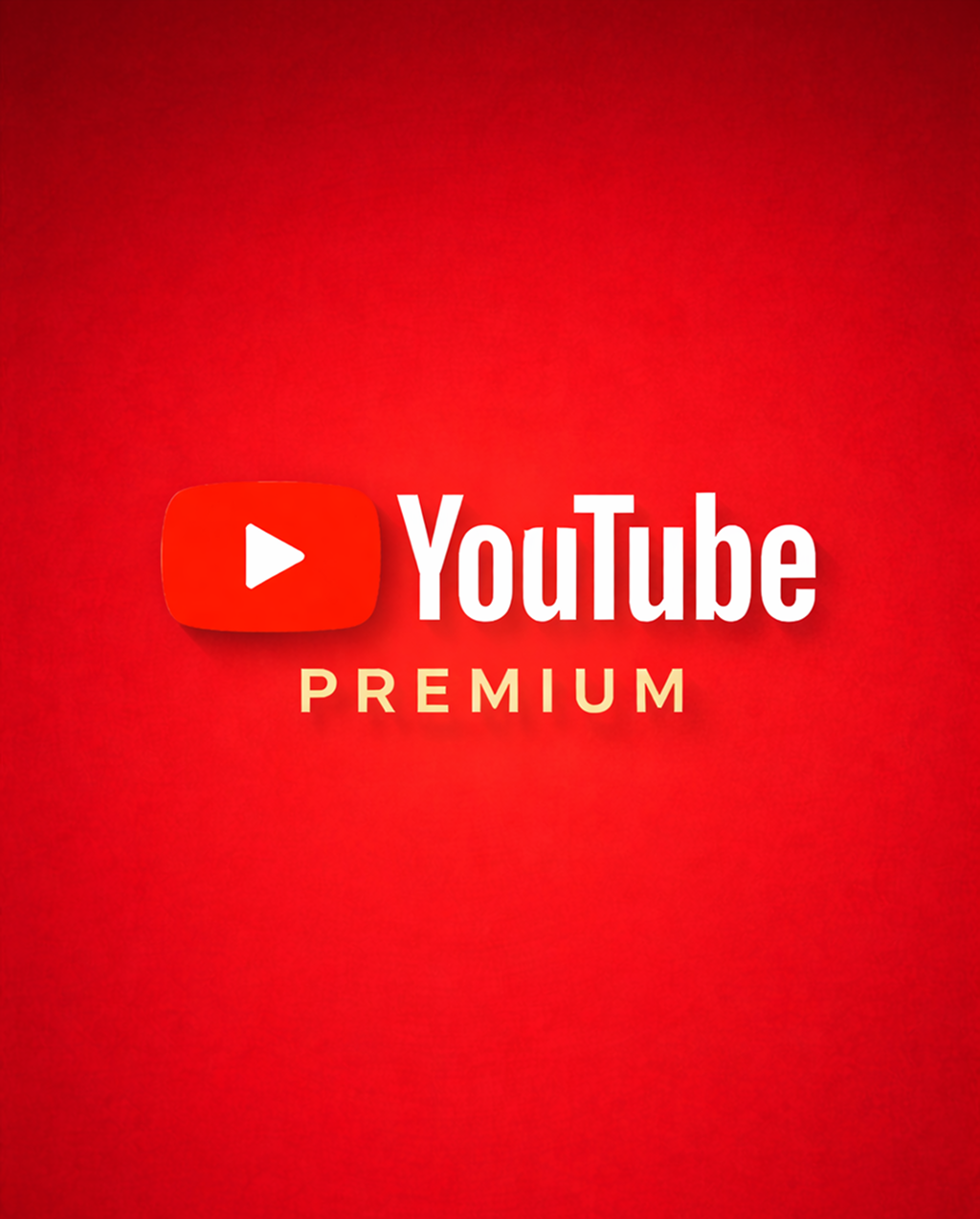 Youtube Premium