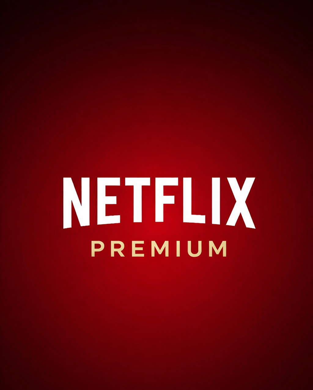 Netflix Premium