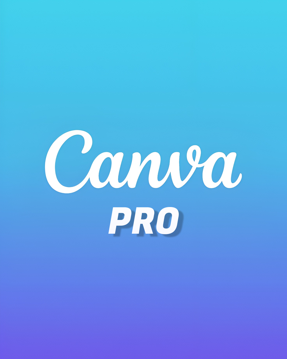 Canva Pro