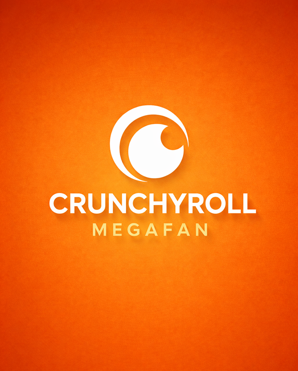 Crunchyroll MegaFan