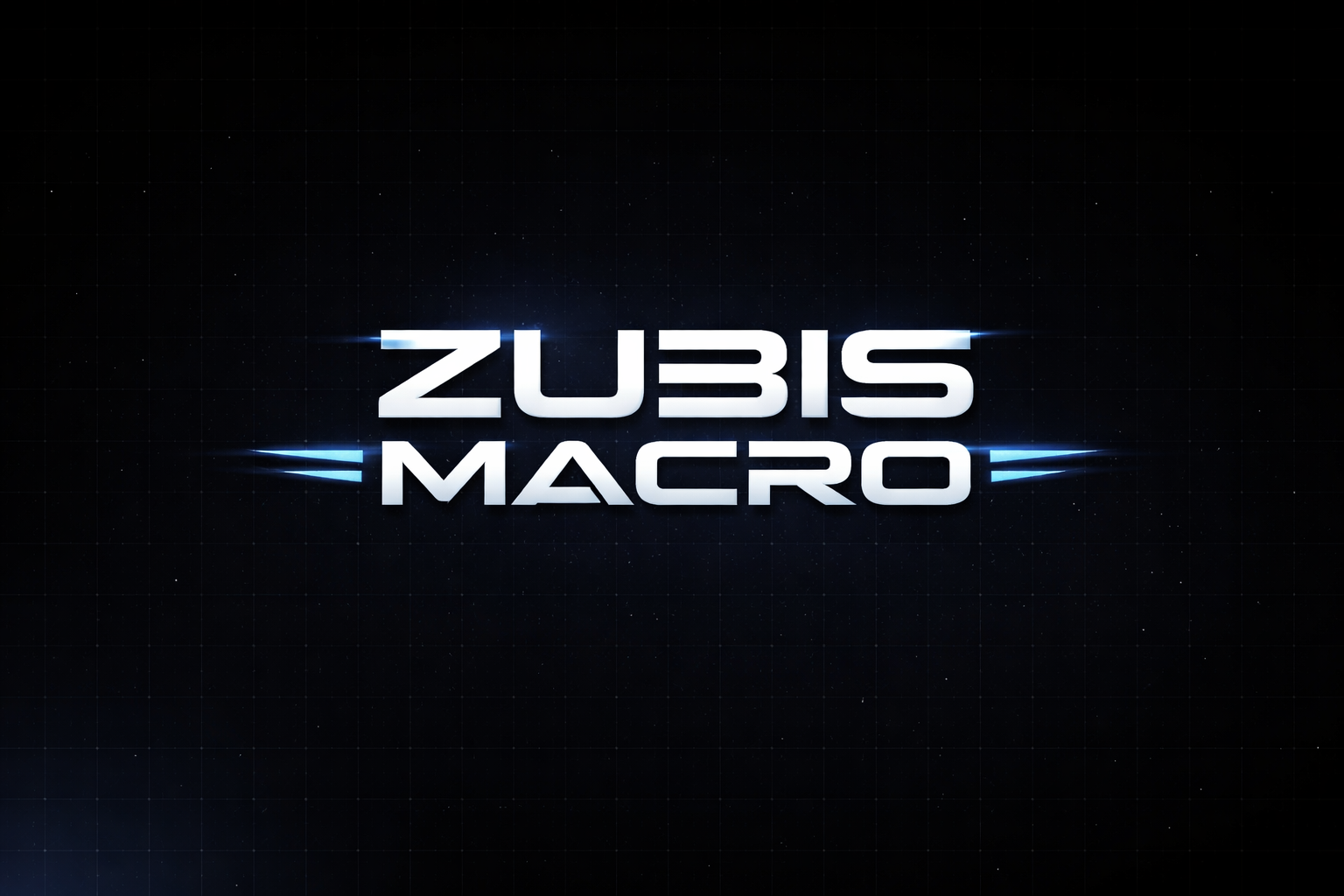 Zubis Macro Fortnite